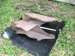 6S087 Traction Bar Covers e